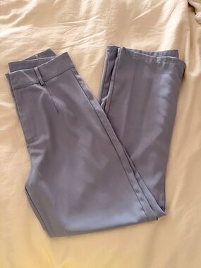Dress pants